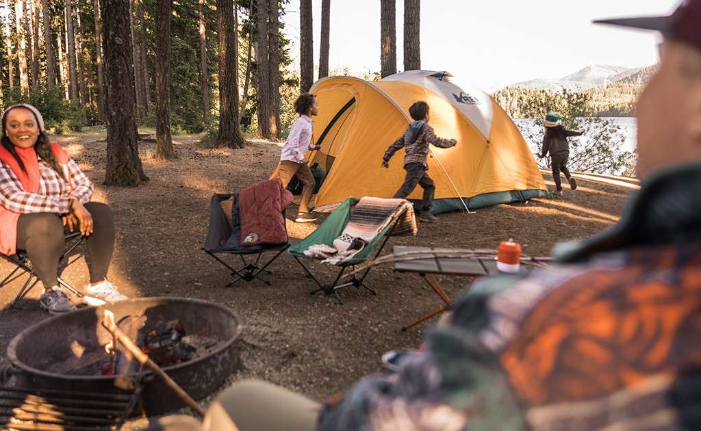camping gear for sale cheap